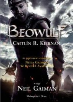 Okładka książki - Beowulf