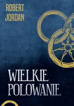 Okadka ksiki - Wielkie polowanie t.2
