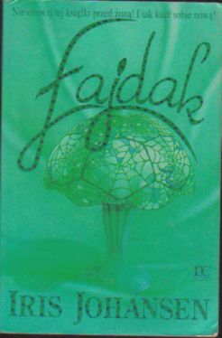 Okadka ksiki - ajdak