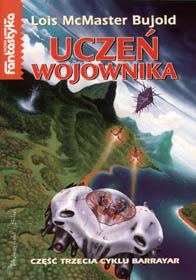 Okadka ksiki - Ucze wojownika