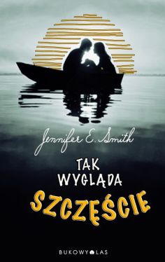 Okadka ksiki - Tak wyglda szczcie