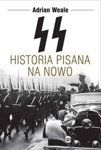 Okadka ksiki - SS. Historia pisana na nowo