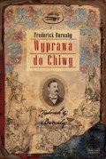 Okadka ksiki - Wyprawa do Chiwy