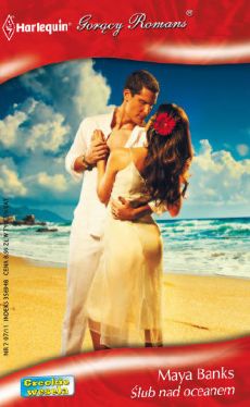 Okadka ksiki - lub nad oceanem