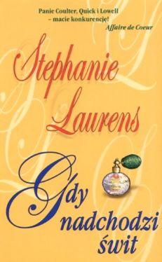 Okadka ksiki - Gdy nadchodzi wit