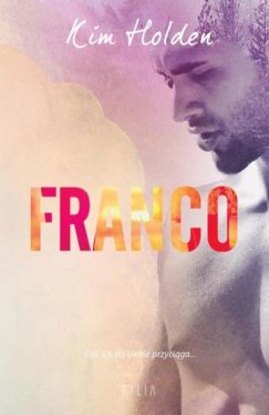 Okładka książki - Franco