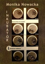 Okadka ksiki - Inkubator