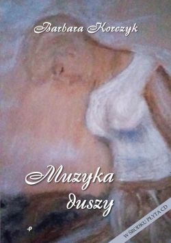 Okadka ksiki - Muzyka duszy