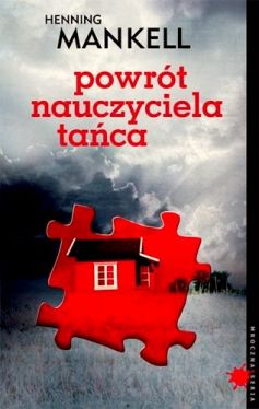 Okadka ksiki - Powrt nauczyciela taca