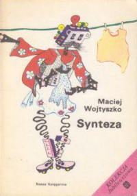 Znalezione obrazy dla zapytania Maciej Wojtyszko : Synteza 1985