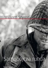 Okadka ksiki - Samobjcza runda