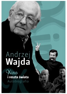 Okadka ksiki - Kino i reszta wiata