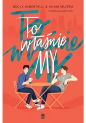 Okadka ksiki - To wanie my