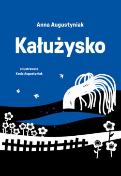 Okadka ksiki - Kauysko