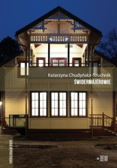 Okadka ksiki - widermajerowie