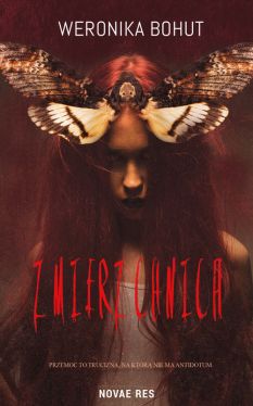 Okadka ksiki - Zmierzchnica