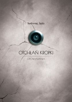 Okadka ksiki - Otcha kropki