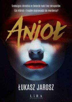 Okadka ksiki - Anio