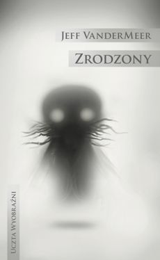 Okładka książki - Zrodzony