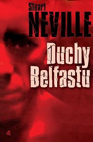 Okadka ksiki - Duchy Belfastu 