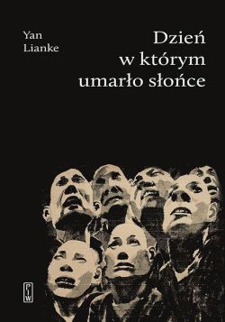 Okadka ksiki - Dzie, w ktrym umaro soce