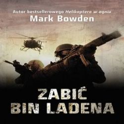 Okadka ksiki - Zabi Bin Ladena Audiobook