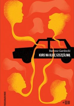 Okadka ksiki - Kurs na ulic Szczliw