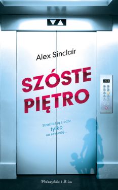 Okadka ksiki - Szste pitro