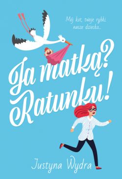 Okadka ksiki - Ja matk? Ratunku!