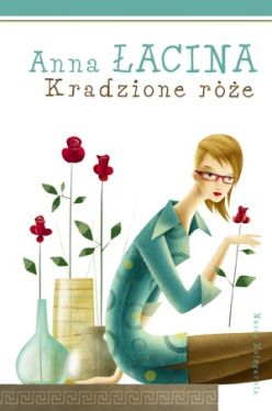 Okadka ksiki - Kradzione re