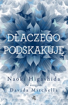 Okadka ksiki - Dlaczego podskakuj