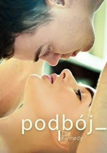 Okadka ksiki - Podbj