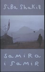 Okadka ksiki - Samira i Samir