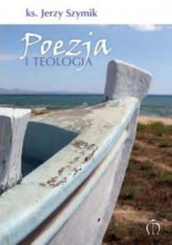 Okadka ksiki - Poezja i teologia