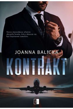 Okadka ksiki - Kontrakt