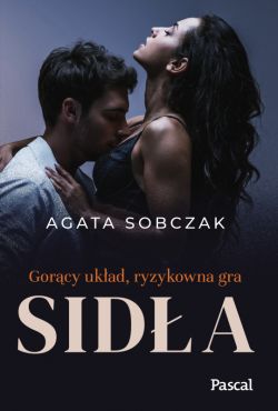 Okadka ksiki - Sida