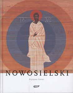 Okładka książki - Nowosielski