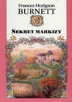 Okadka ksiki - Sekret markizy