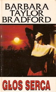 Okadka ksiki - Gos serca