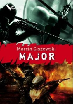 Okadka ksiki - Major