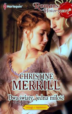 Okadka ksiki - Dwa wiaty, jedna mio