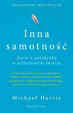 Okadka ksiki - Inna samotno. ycie w pojedynk w zatoczonym wiecie