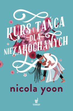 Okadka ksiki - Kurs taca dla niezakochanych 