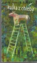 Okadka ksiki - Kulka z chleba