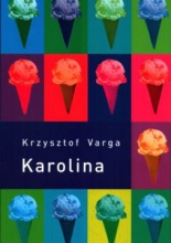Okładka książki - Karolina