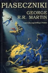 Okadka ksiki - Piaseczniki