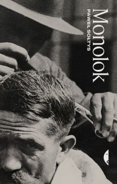 Okadka ksiki - Monolok