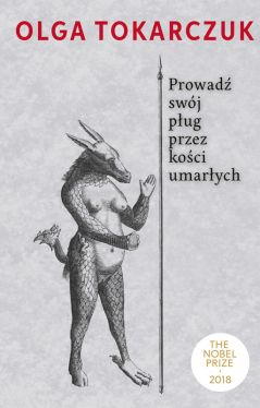 Okadka ksiki - Prowad swj pug przez koci umarych