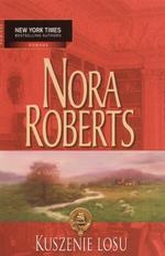 Okadka ksiki - Kuszenie losu