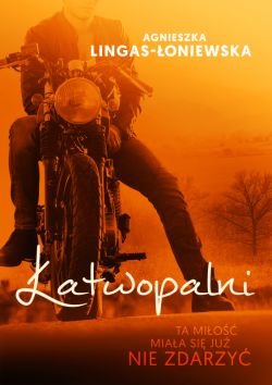 Okadka ksiki - atwopalni